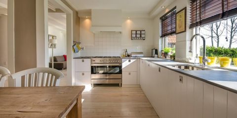 The 3 Signs You Need A Kitchen Remodel