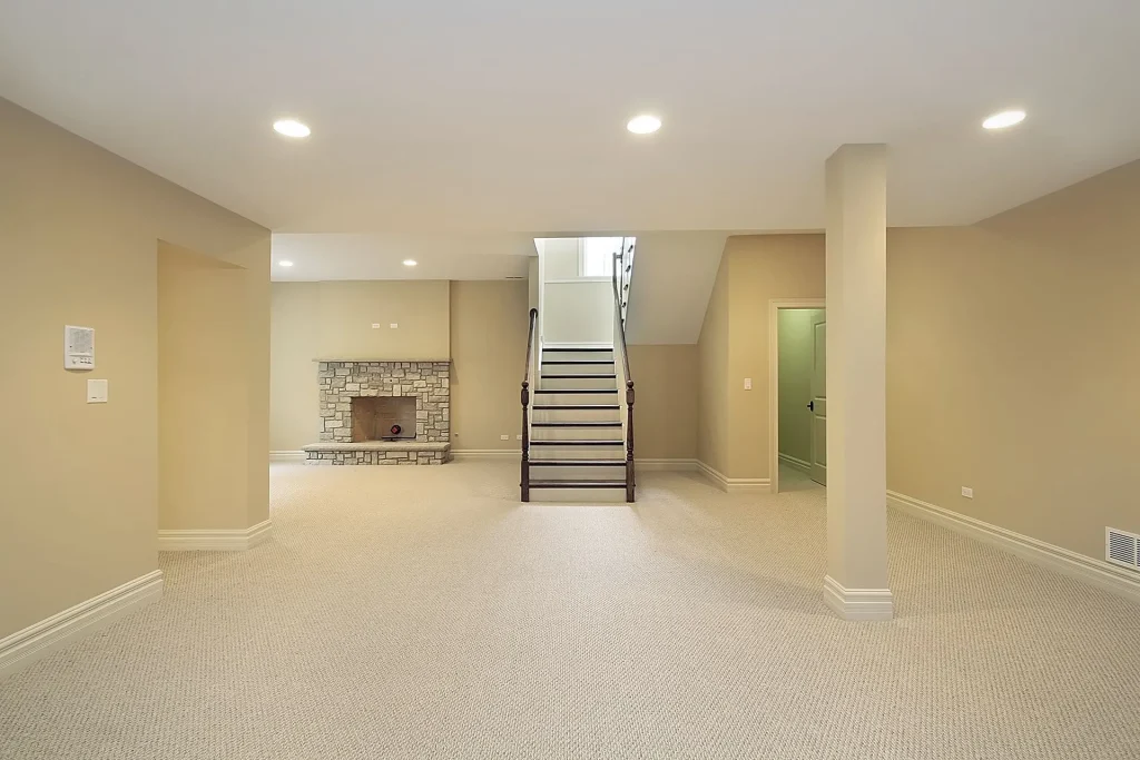 How to Make the Most of Your Basement Remodel
